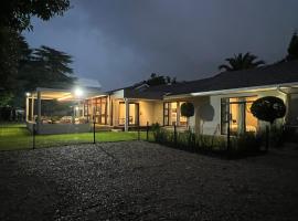 Le'Ciara Luxury Guest House, hotel in Johannesburg
