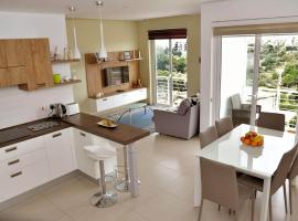 Valley of Honey Apartment, hotel near Mosta Dome, Mosta