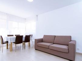 Beach Papa Luna Apartment