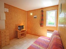 Le mas - gite n°5, holiday home sa Vaulry