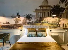 Villa Pruly Hotel Cannes Centre