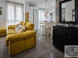 Apartamento Playa Recreo