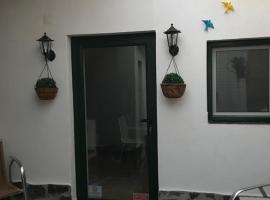 Casinha da Estrela, apartment in Arraiolos