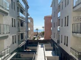 Playa y confort en Segur de Calafell, apartment in Segur de Calafell