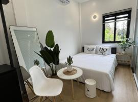 ANH’s HOUSE, Ferienwohnung mit Hotelservice in Huế