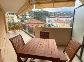 Beau 3 p. parfaitement situé et place de parking à disposition