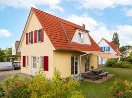 Family Ferienhaus Arielle A3 - a59774, holiday rental in Gramkow