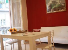 Il Fosso, hotel in Borghetto Santo Spirito