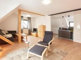 NEU! Ferienwohnung im Gottesgarten am Obermain