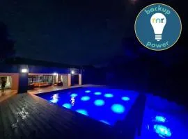 No 16 Elements - 5 Bedroom Beauty