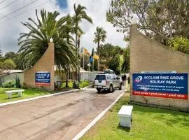 Acclaim Pine Grove Holiday Park