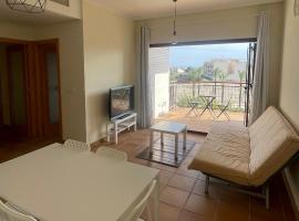 Cómodo apartamento en Archena, sewaan penginapan di Murcia