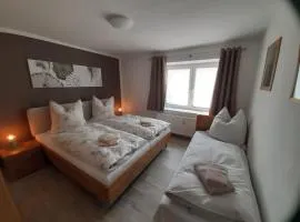 NEU! Ferienwohnung Hanka