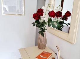 Clasic Apartment Nufarul