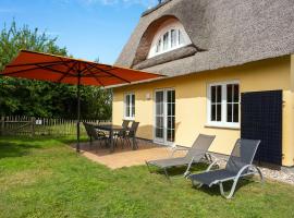 CLASSIC Ferienhaus Schwan A10 - a59772, holiday rental in Gramkow