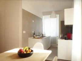 Casa Nina - Vacanze in Valtellina