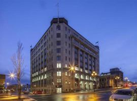 Distinction Dunedin Hotel, hotel in Dunedin