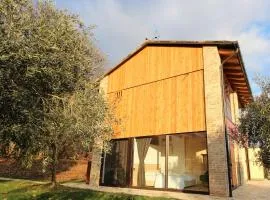 Chalet in Veneto near Dolomites Ski Slopes