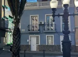 Great apartment close to plaza de Torres