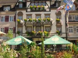 Hotel Restaurant Krone