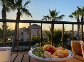 Sonne - Golf - 4Pers. - Apartments, ferieanlegg i Fuente-Álamo de Murcia