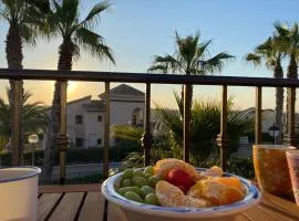 Sonne - Golf - 4Pers - Komfort - Apartments