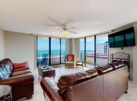 Daytona Beach Living - Unit #504, hotel near Ocean Walk Village, Daytona Beach