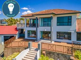 118 - 4 Bedroom House Toti, villa in Amanzimtoti