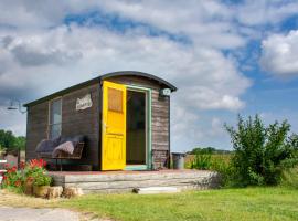 de Veldwachter, B&B in 't Zand