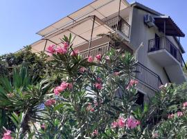 Apartments Ana, apartman u Brni