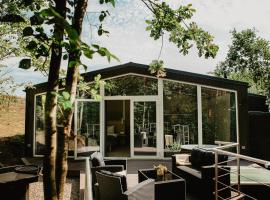 Atokampis Boutique SPA & Resort, villa in Anglininkai