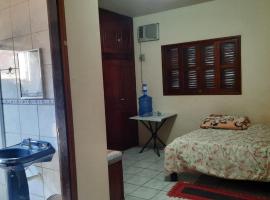 Guest Hostel 2 Marli's, sted med privat overnatting i Bonito