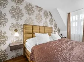 Hotel MAXPLAZA