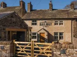 2 Bedroom apartment, Cononley near Skipton