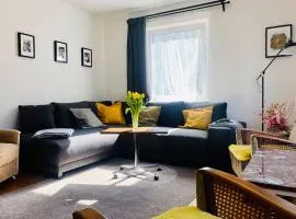 NEU! Ferienhaus Omas Haus