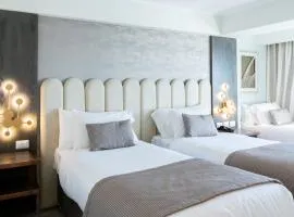 Hotel HW High Wellness、サンティアゴのホテル