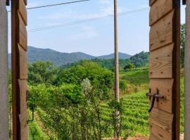 Ca' del Biss, hotel v destinaci Caenere