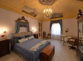 Villa Albaluce