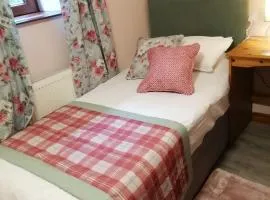 Stag Coach House