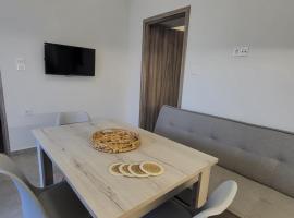 Evangelia's Cozy House, дом для отпуска в городе Эрмуполис