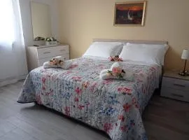 B&B Villa Rosa