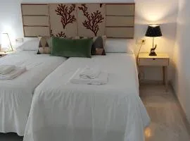 el 2 de Flamenco 1ºB