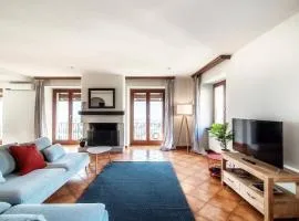 Lilia Apartment by Quokka 360 - large flat with panoramic view of Locarno