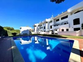 Vilamoura Brightness With Pool by Homing
