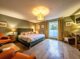 The Globe Inn, B&B in Wells next the Sea