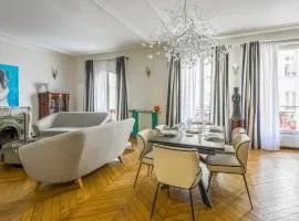 Superb apartment close to Paris - Neuilly - Welkeys