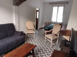 maison de ville pour 6 personnes