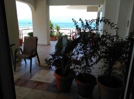 Mare e Monti2 – hotel w mieście Agios Konstantinos