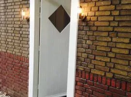 Rustige, zelfstandige studio- uitsluitend 1 persoon