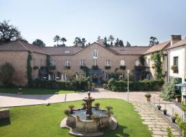 A Quinta Da Auga Hotel Spa Relais & Chateaux